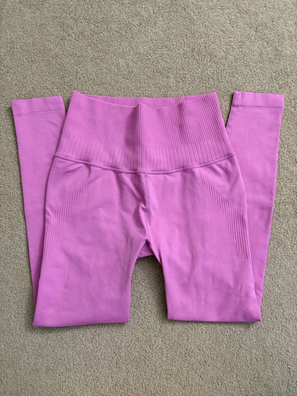 Pink JoyLab Compression Workout Set - Picture 5 of 6